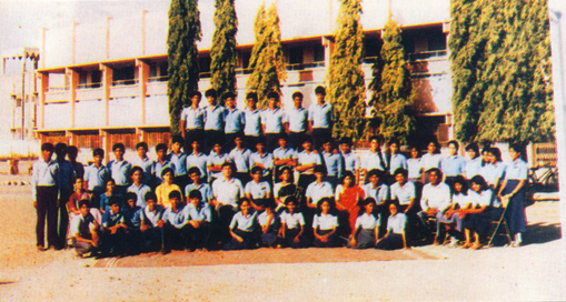 SSCE Batch 1987–88